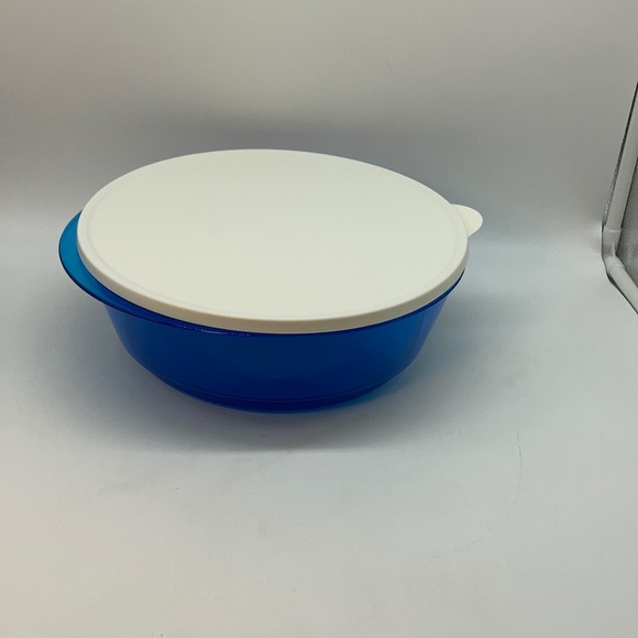Tupperware Serve Novel Bowl Set of 5 - Picture 7 of 16